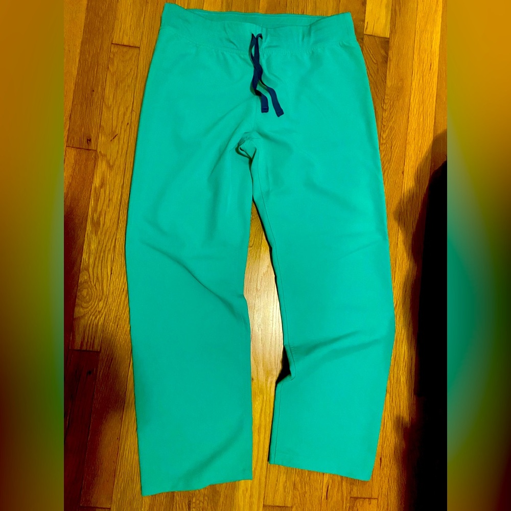 Figs Surgical Green Livingston Bottom